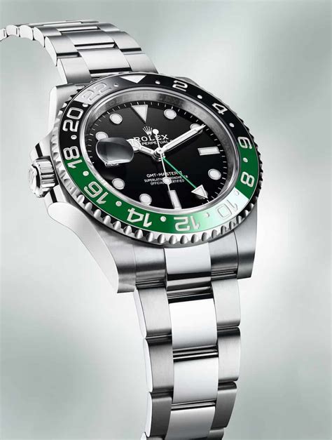 rolex a destra|rolex gmt master ii destro.